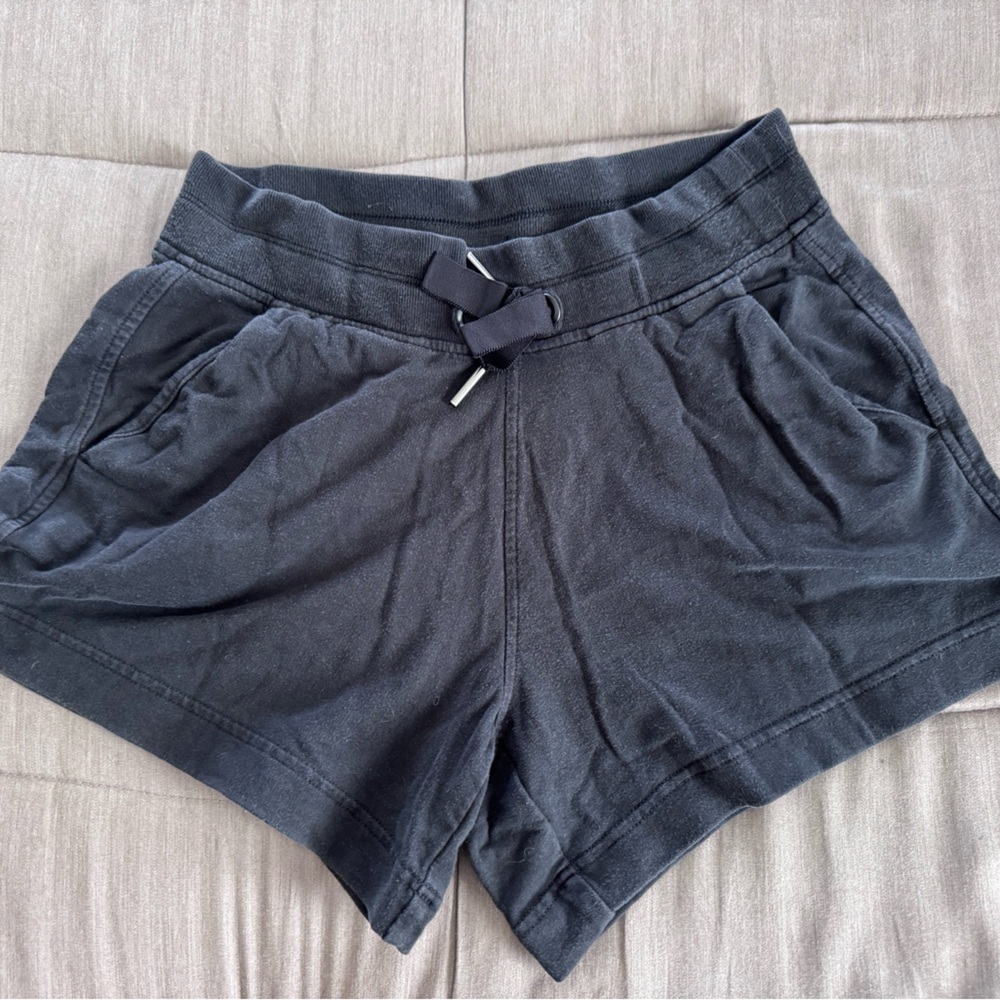 Athleta Lounge Shorts size XS